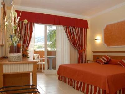 Hotel Spa Tierra De Oro 洛斯雷尔雷赫斯 外观 照片